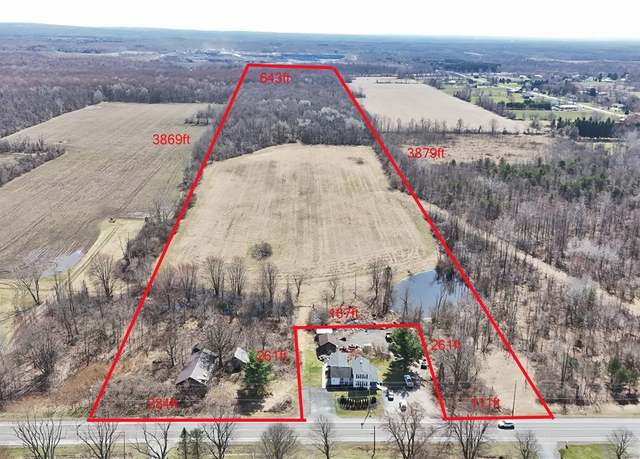 Property at 13755 Main Rd, Newstead, NY 14001