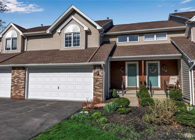 Property at 112 Northwood Dr, Lancaster, NY 14043, 2 beds, 1.5 baths