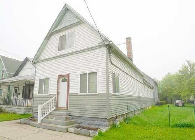 Property at 723 Perry St, Buffalo, NY 14210, 8 beds, 4 baths