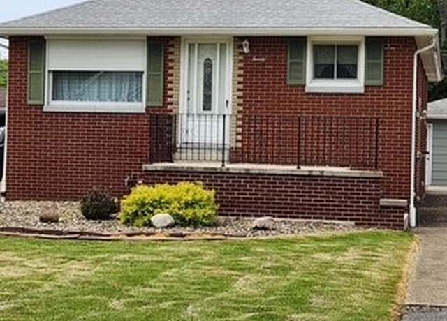 Property at 24 Louis Ave, West Seneca, NY 14224, 3 beds, 2 baths