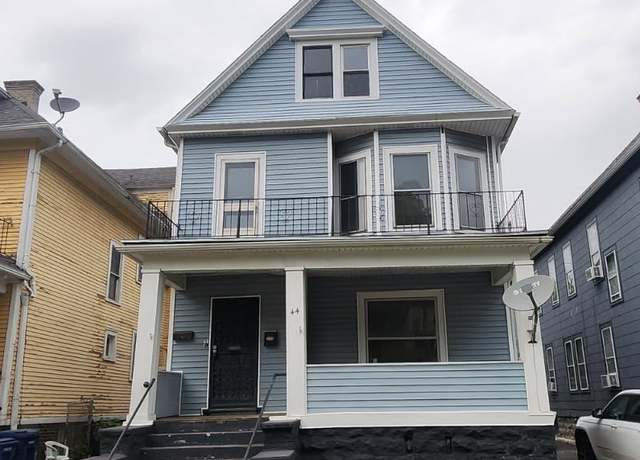 Property at 44 Laurel St, Buffalo, NY 14209, 6 beds, 2 baths