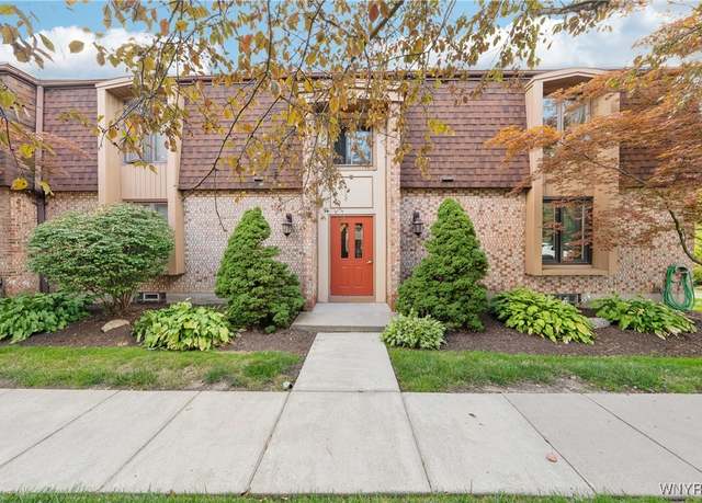 Property at 120 Charter Oaks Dr #4, Amherst, NY 14228, 1 bed, 1 bath