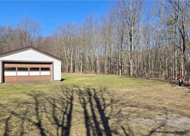 Property at 6194 Chestnut Ridge Rd, Orchard Park, NY 14127