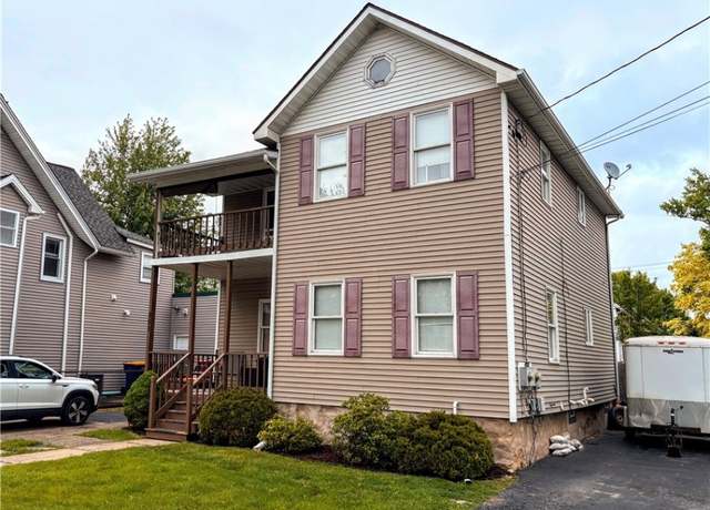 Property at 301 Locust St, Lockport-city, NY 14094, 4 beds, 2 baths