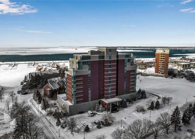 Property at 132 Lakefront Blvd #702, Buffalo, NY 14202, 2 beds, 2 baths