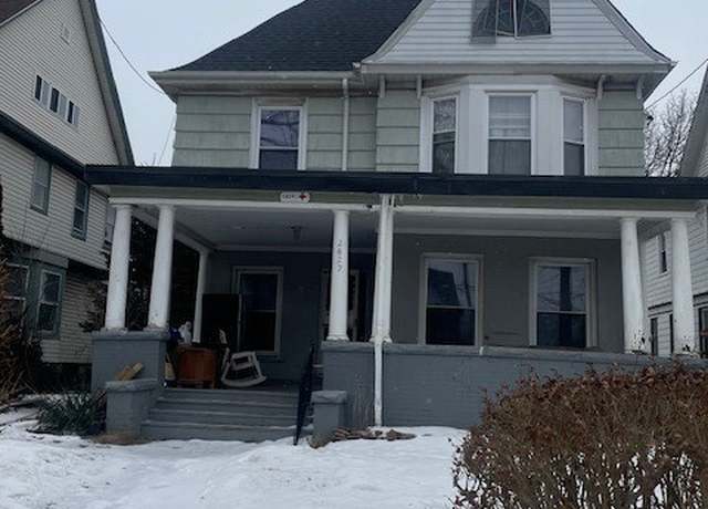 Property at 2829 Mckoon Ave, Niagara Falls, NY 14305, 6 beds, 2 baths