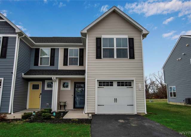 Property at 110 South Dr, West Seneca, NY 14218, 3 beds, 2.5 baths