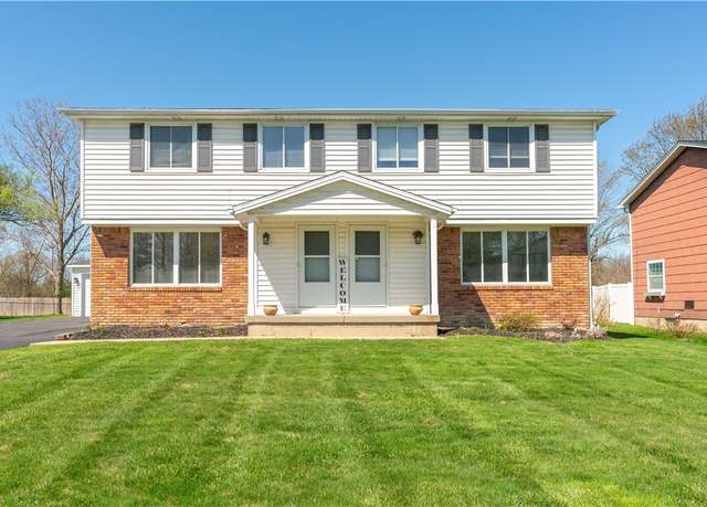 Property at 30 Melberry Trl, Orchard Park, NY 14127, 6 beds, 3 baths
