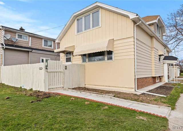 Property at 869 Dick Rd, Cheektowaga, NY 14225, 5 beds, 3 baths