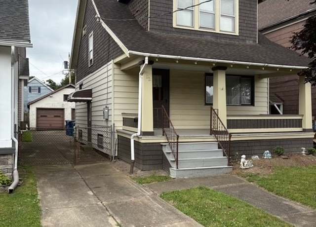 Property at 93 Mariemont Ave, Buffalo, NY 14220, 3 beds, 1 bath