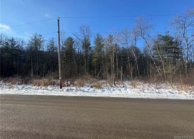 Property at VL Vreeland Hill Rd, Caneadea, NY 14717