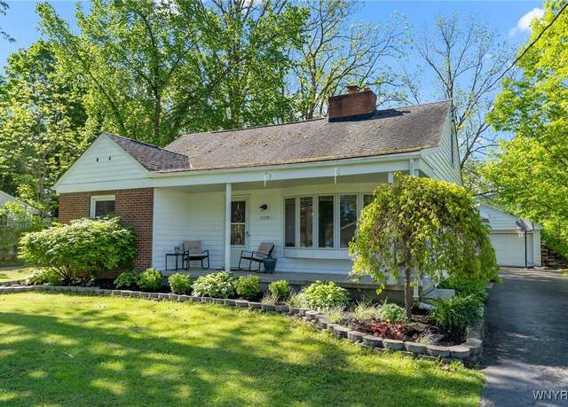 Property at 13099 Main St, Alden, NY 14004, 4 beds, 2.5 baths