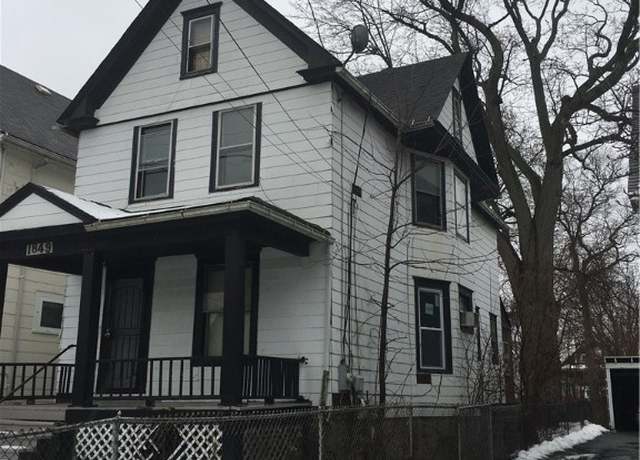 Property at 1849 Niagara Ave, Niagara Falls, NY 14305, 3 beds, 1 bath