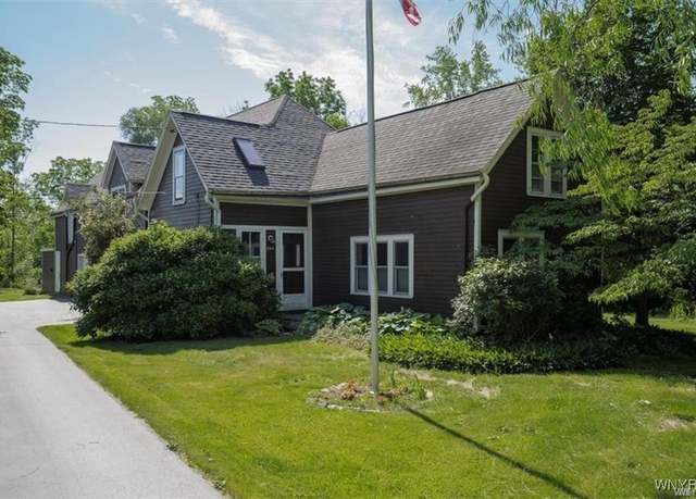 Property at 265 Pine Ridge Rd, Cheektowaga, NY 14225, 4 beds, 2.5 baths
