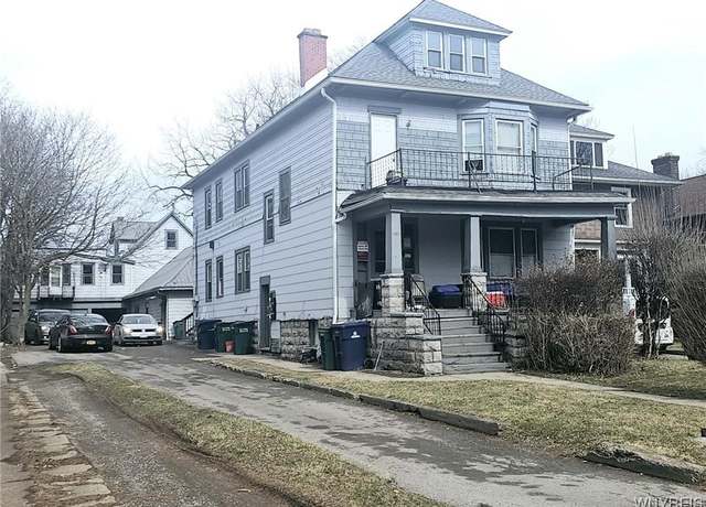Property at 2026 Hertel Ave, Buffalo, NY 14214, 6 beds