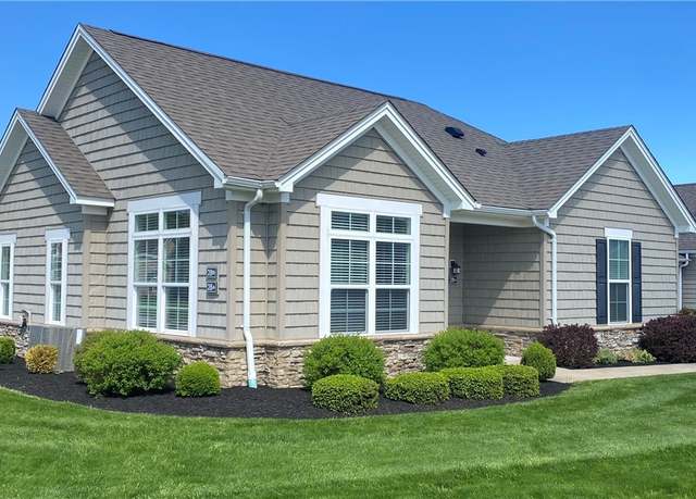 Property at 5665 Southwestern Blvd Unit 28A, Hamburg, NY 14075, 2 beds, 2 baths