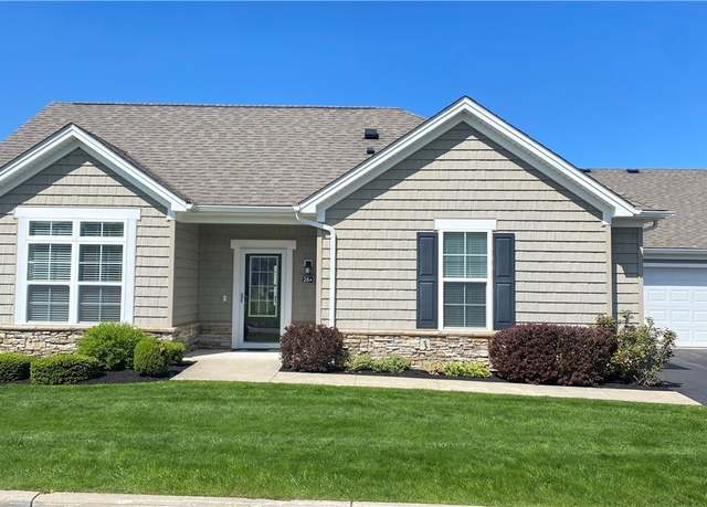 Property at 5665 Southwestern Blvd Unit 28A, Hamburg, NY 14075, 2 beds, 2 baths