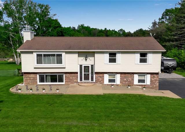 Property at 591 Girdle Rd, Elma, NY 14052, 4 beds, 2.5 baths