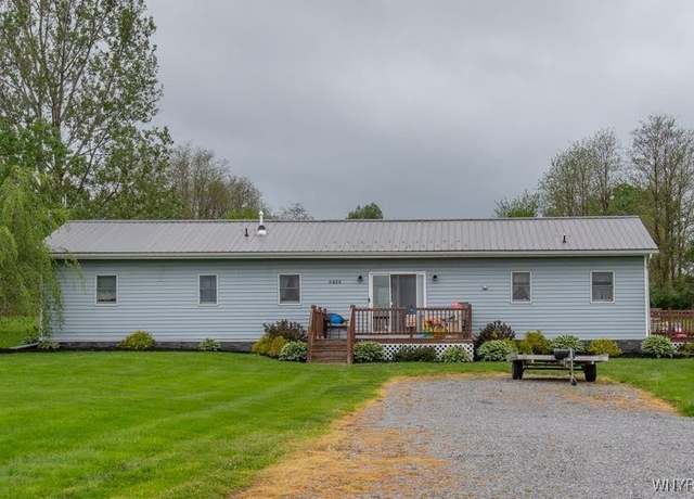 Property at 2426 Blackhouse Rd, Warsaw, NY 14569, 4 beds, 2 baths