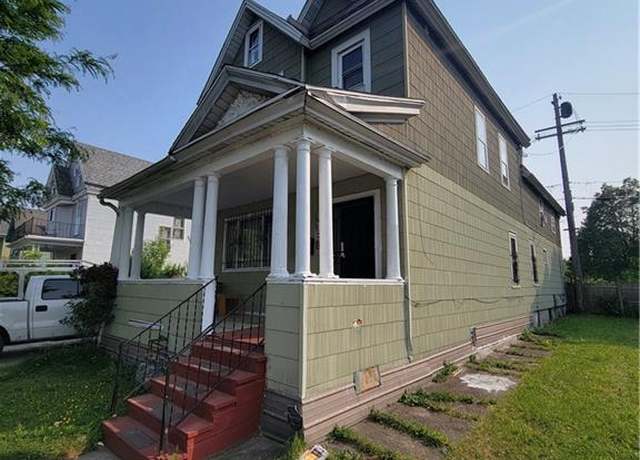 Houses For Sale In Elmwood Village Buffalo Ny Elmwood Village, Buffalo, NY Homes for Sale & Real Estate | Redfin