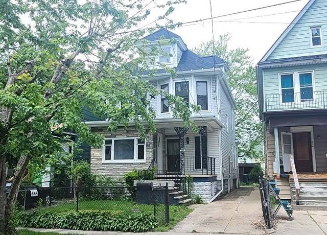 Property at 208 Lockwood Ave, Buffalo, NY 14220, 4 beds, 1.5 baths