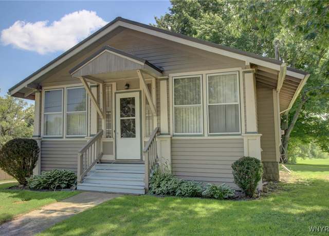 Property at 6716 Main St, Cherry Creek, NY 14723, 3 beds, 1 bath