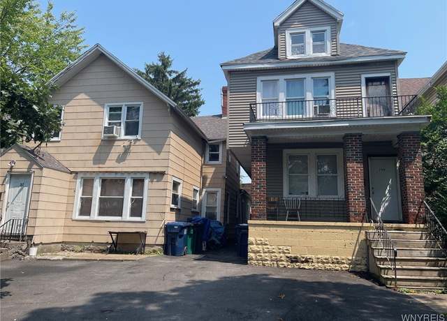 Property at 767 Prospect Ave, Buffalo, NY 14213, 5 beds