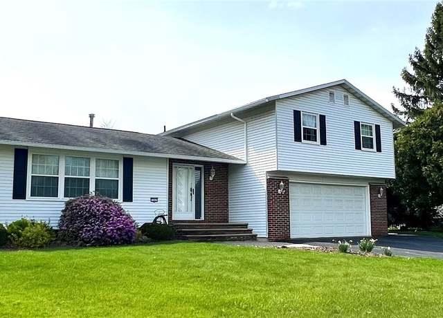 Property at 7369 Cedarpost Rd, Clay, NY 13088, 3 beds, 2.5 baths