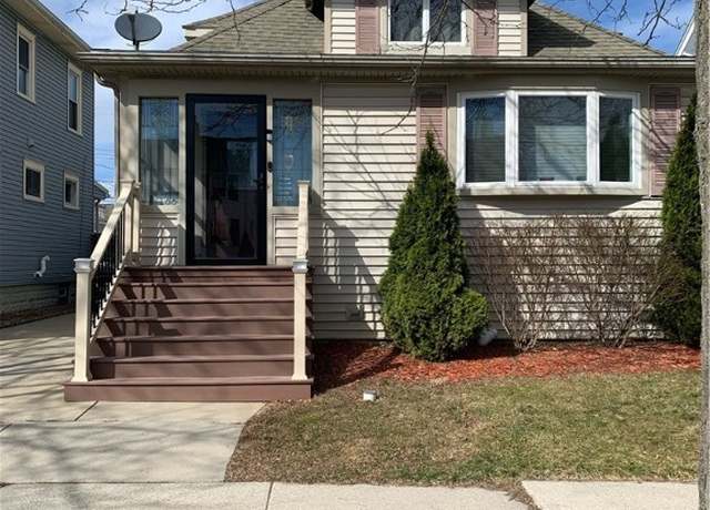 Property at 166 Warren Ave, Tonawanda-town, NY 14217, 4 beds, 1.5 baths