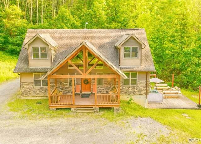 Property at 7405 Windsor Rd, Mansfield, NY 14779, 4 beds, 2.5 baths