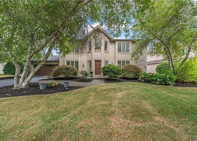 Property at 79 Saint Andrews Blvd, Perinton, NY 14450, 4 beds, 2.5 baths