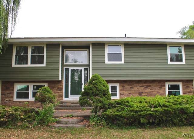Property at 11333 Slade Rd, Ridgeway, NY 14103, 4 beds, 2 baths