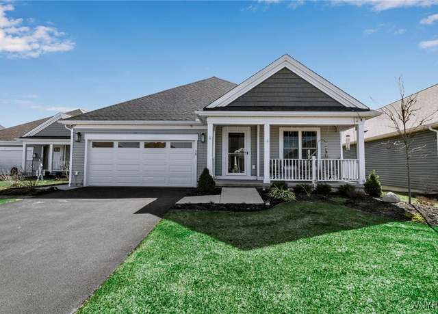 Property at 30 Sedge, Lancaster, NY 14086, 2 beds, 2 baths