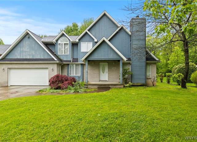 Property at 5020 E River Rd, Grand Island, NY 14072, 3 beds, 2.5 baths