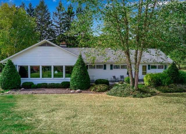 Property at 7060 Nys Route 242, Mansfield, NY 14731, 4 beds, 1.5 baths
