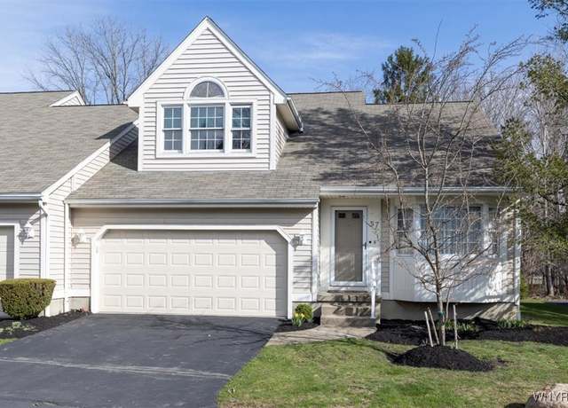 Property at 57 Sawmill Ct, Elma, NY 14059, 2 beds, 2.5 baths