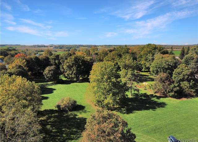 Property at Chestnut St, Perry, NY 14530