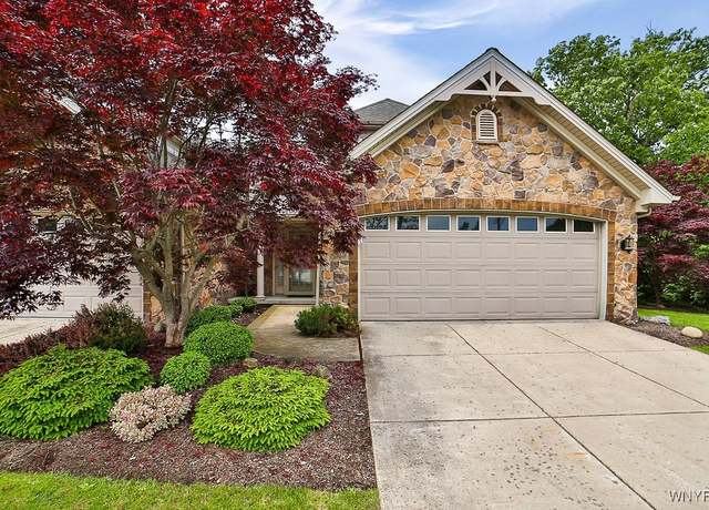 Property at 330 Tennyson Ter, Amherst, NY 14221, 3 beds, 2.5 baths