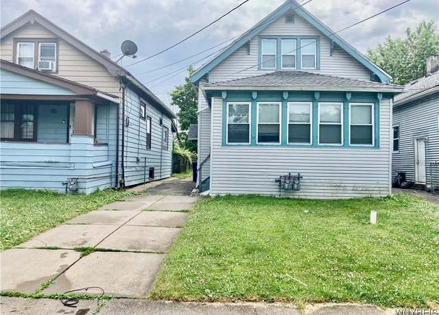 Property at 89 Andover Ave, Buffalo, NY 14215, 4 beds, 2 baths