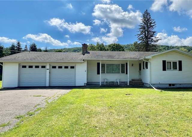 Property at 6389 Route 242 E, Ellicottville, NY 14731, 3 beds, 2.5 baths