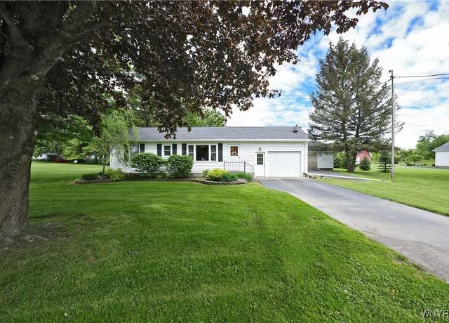 Property at 12620 Route 39, Sardinia, NY 14134, 3 beds, 2 baths