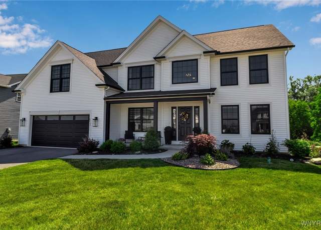 Property at 8965 Willyoungs Overlook, Clarence, NY 14031, 4 beds, 2.5 baths