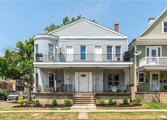 Property at 338 Auburn Ave, Buffalo, NY 14213, 8 beds