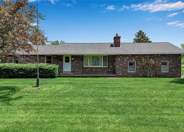 Property at 909 Burrough Rd, Bennington, NY 14011, 3 beds, 1.5 baths
