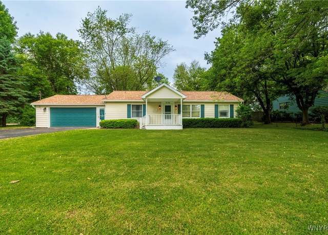Property at 5135 Upper Mountain Rd, Cambria, NY 14094, 3 beds, 2 baths