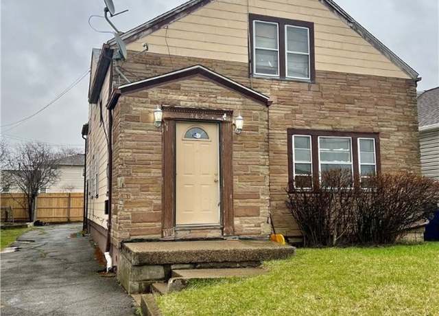 Property at 865 Niagara Falls Blvd, Amherst, NY 14226, 4 beds, 2 baths