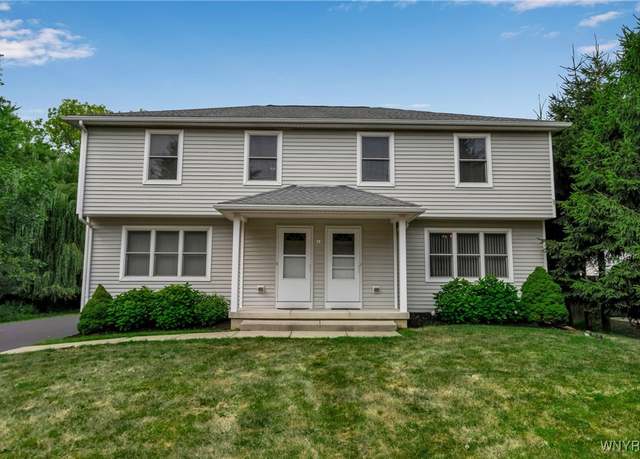 Property at 34 Kauderer Pl, West Seneca, NY 14224, 6 beds, 3 baths