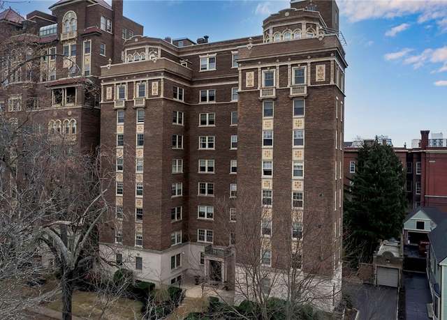 Property at 83 Bryant St Unit 7D, Buffalo, NY 14209, 3 beds, 1 bath