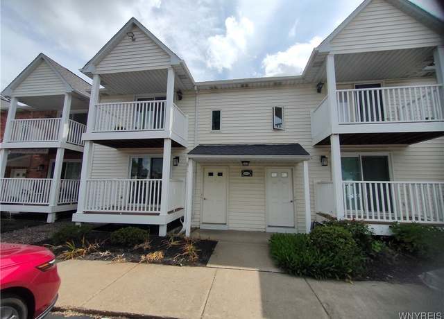 Property at 4617 Chestnut Ridge Rd Unit I, Amherst, NY 14228, 2 beds, 1.5 baths