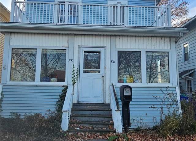 Property at 78 High St, Evans, NY 14006, 4 beds, 2 baths